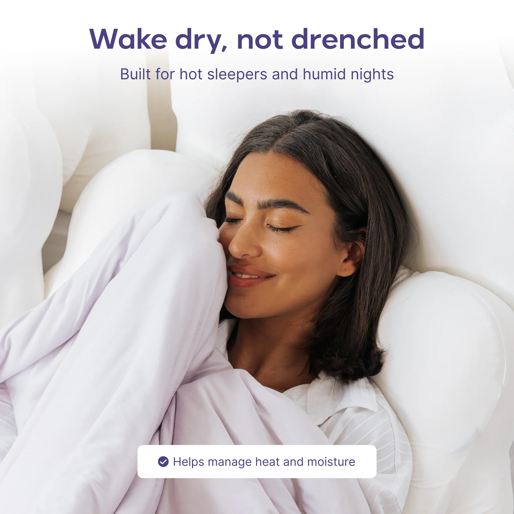 CloudCool™ Cooling Comforter - Image 10