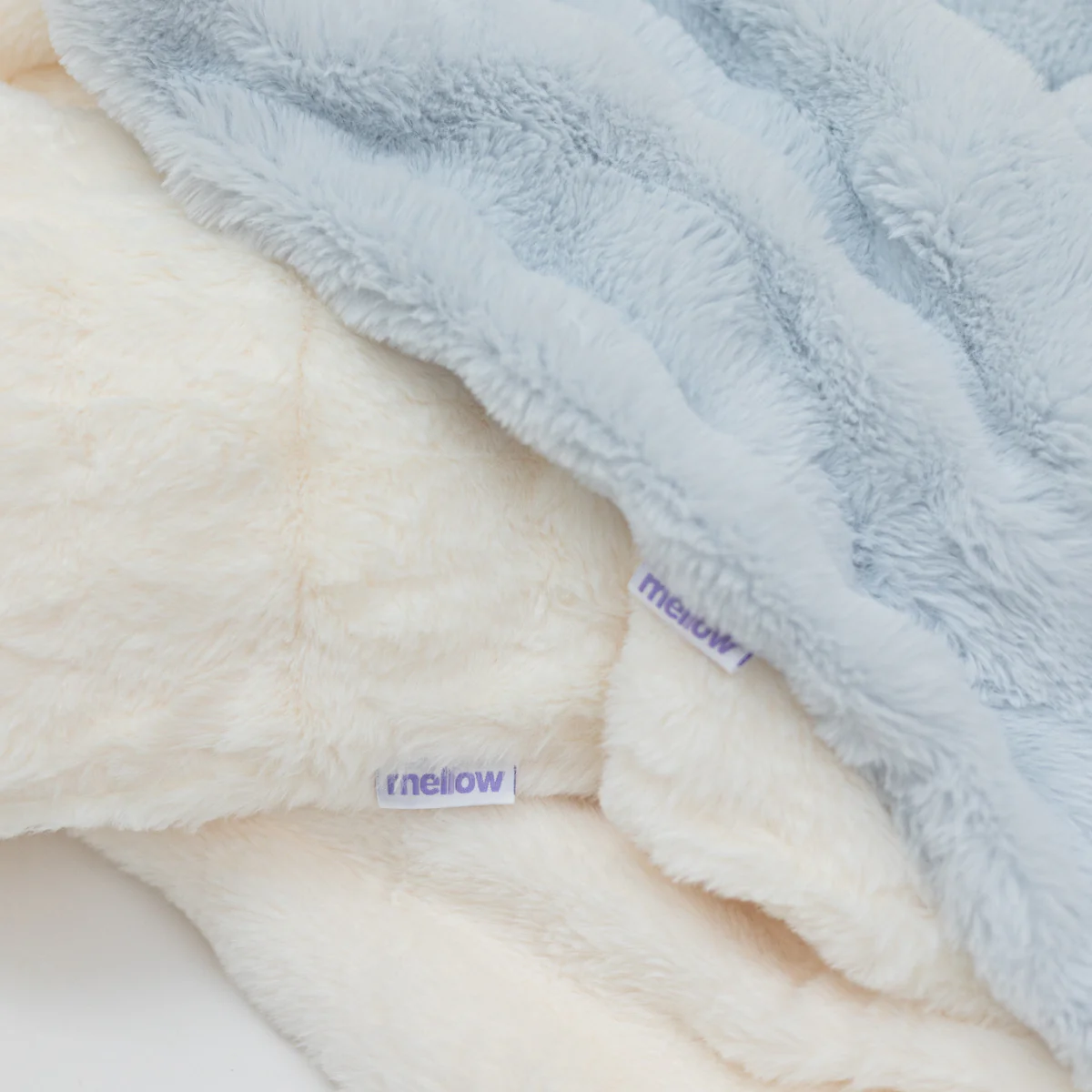 Cloud Throw Blanket - Image 3