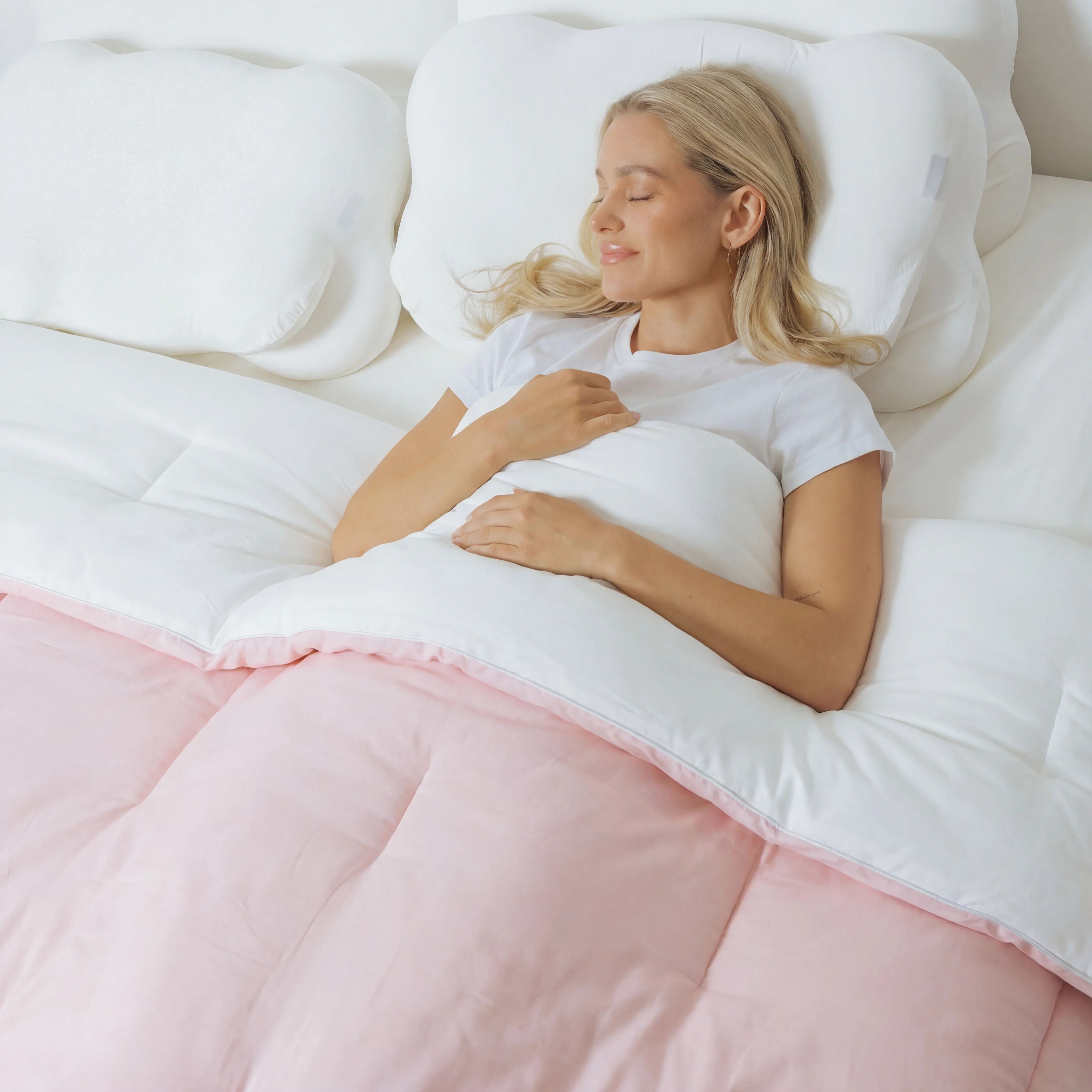 MarshMellow Comforter - Image 6