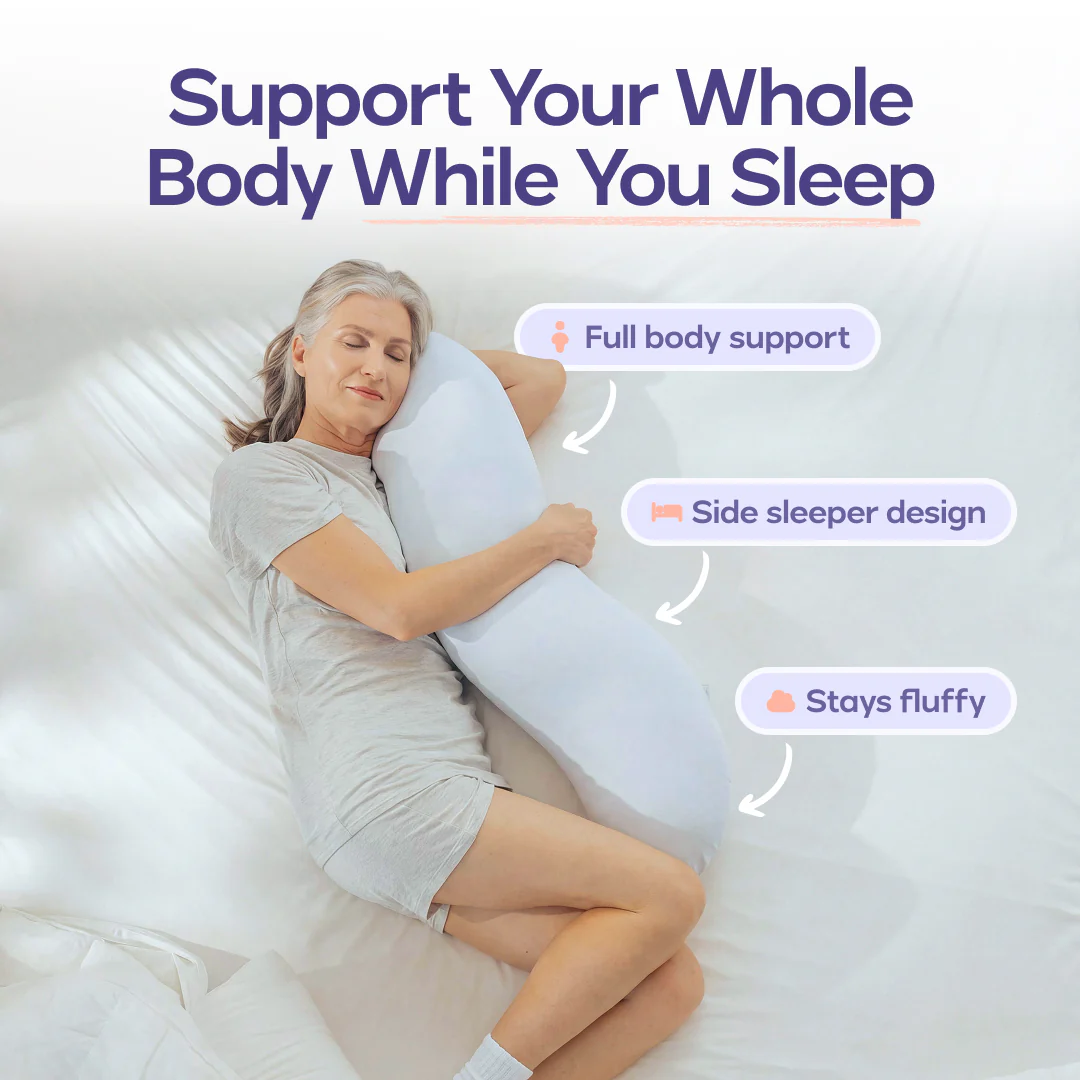 BodyAlign Cooling Pillow - Image 2