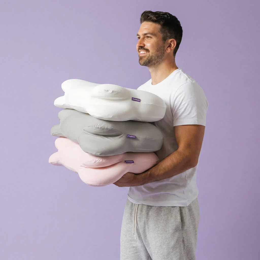 Cloud Cooling Pillowcase - Image 10