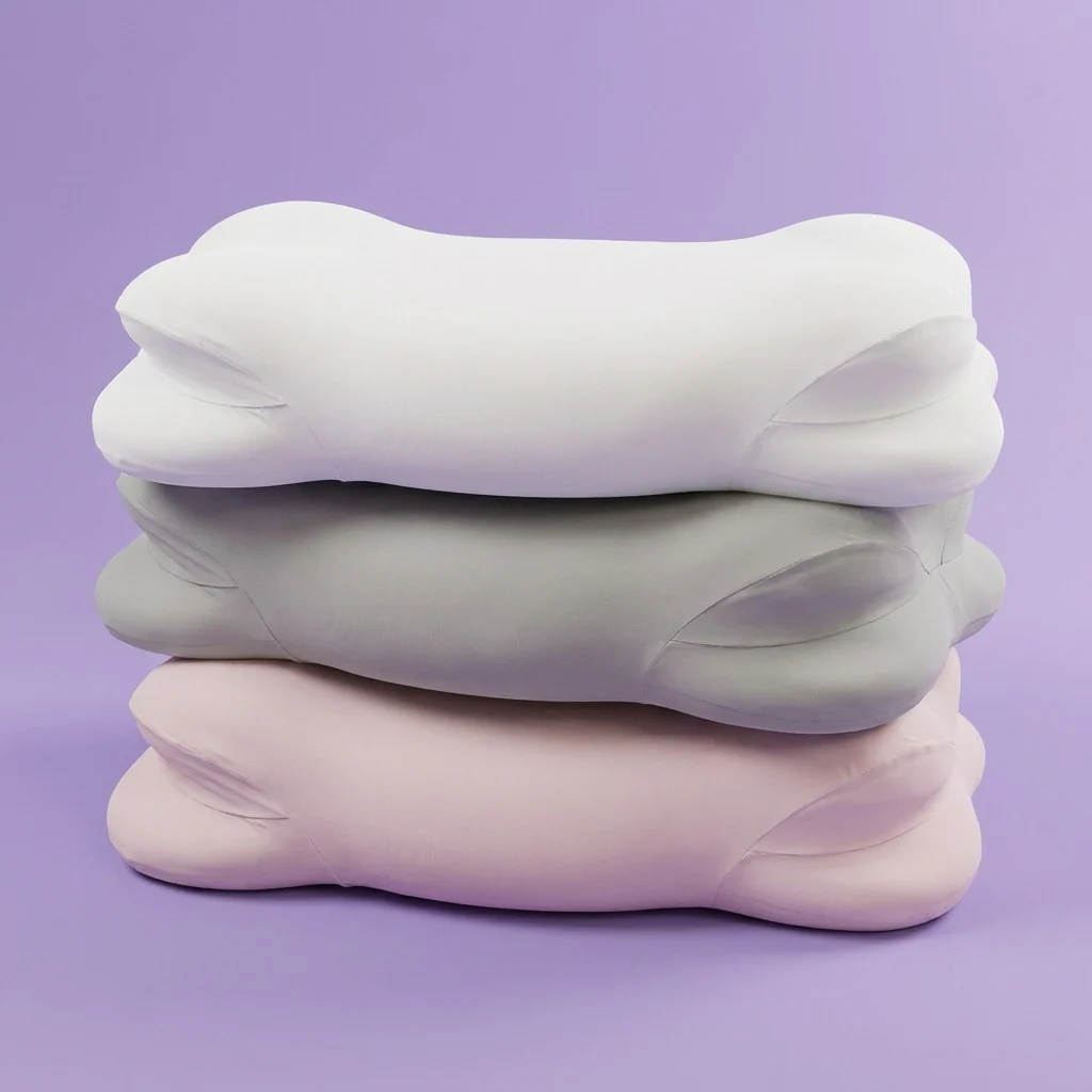 Cloud Cooling Pillowcase - Image 5