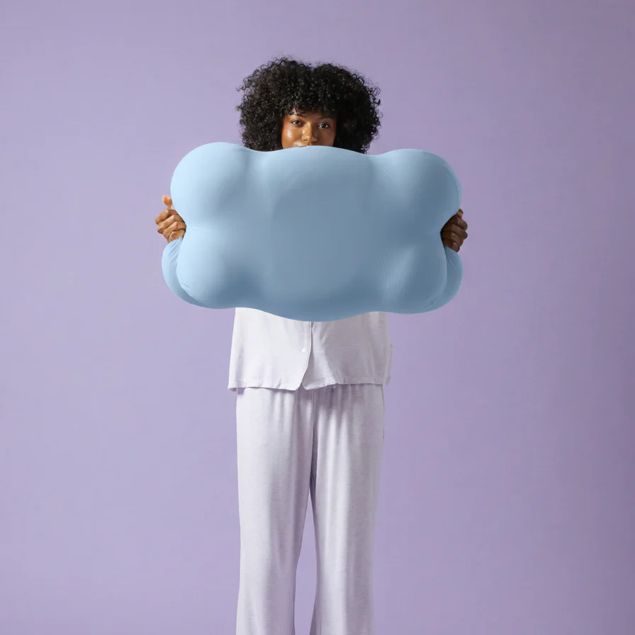 Cloud Cooling Pillowcase - Image 7