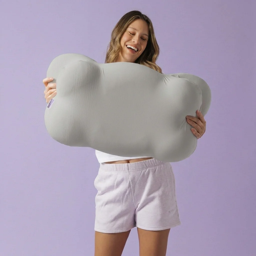 Cloud Cooling Pillowcase - Image 9