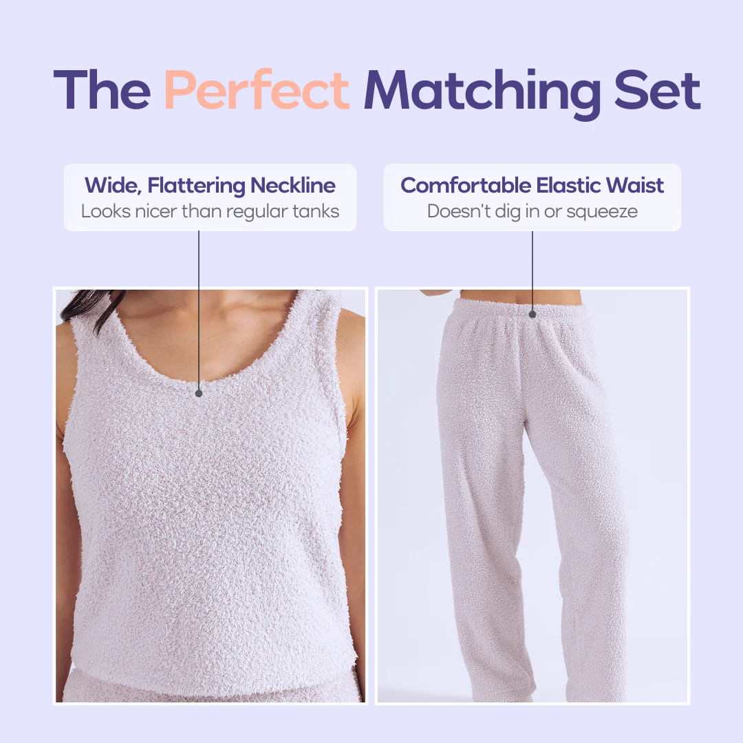 MellowSoft™ Lounge Set - Image 9
