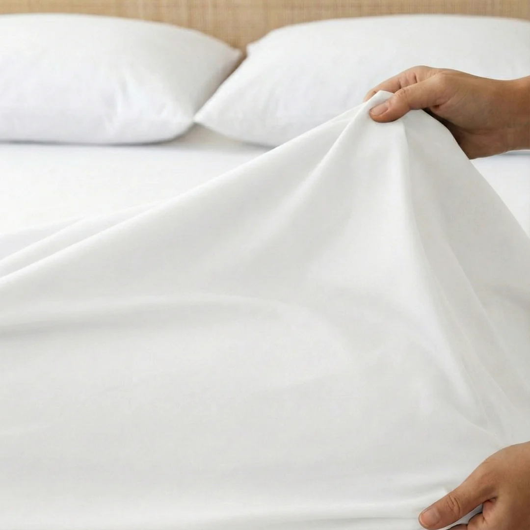 Cooling EasyFit Sheet - Image 6