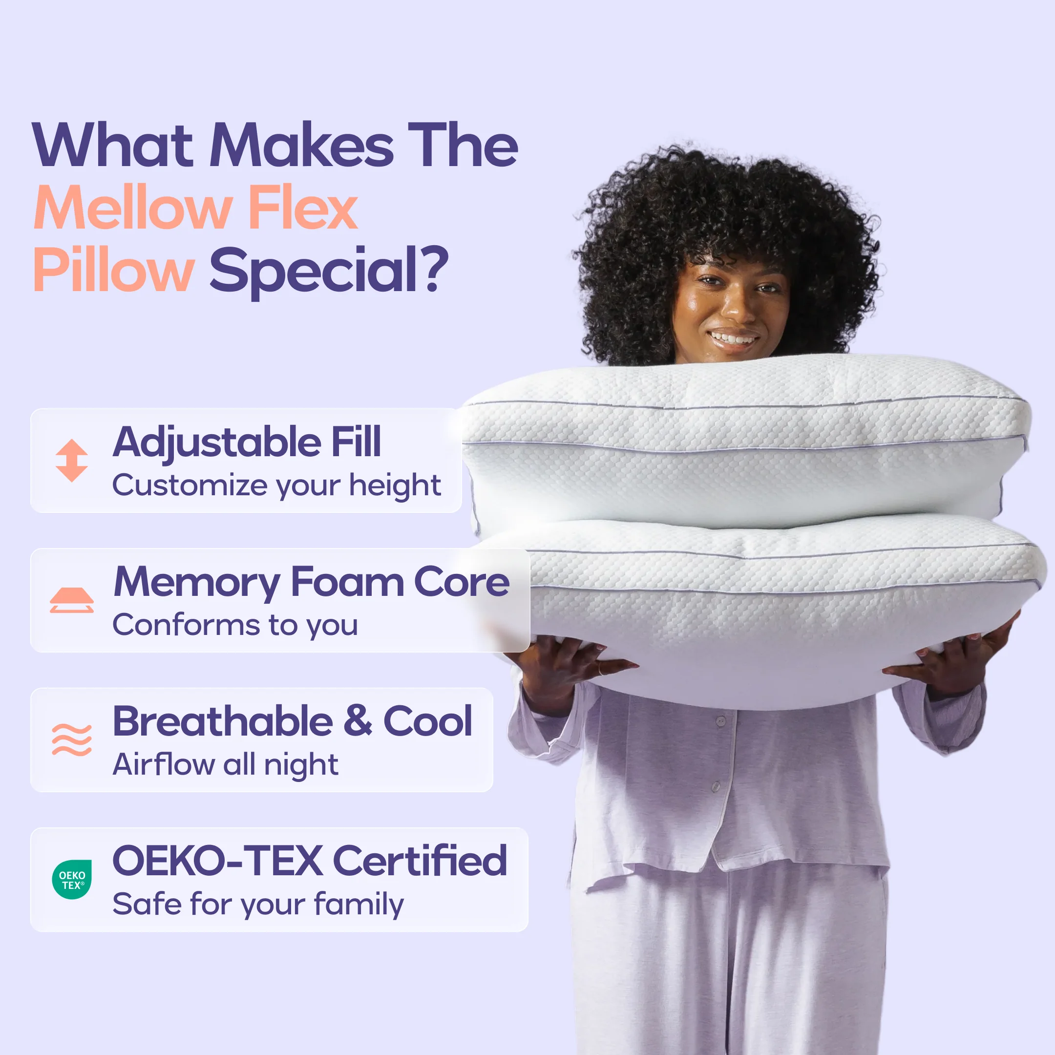 Flex Pillow - Image 3