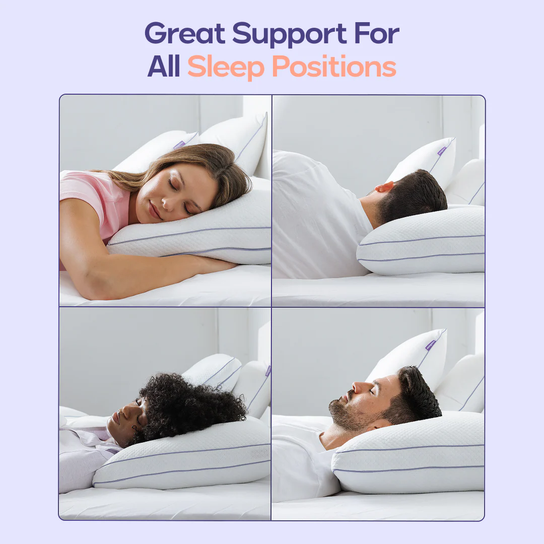 Flex Pillow - Image 4