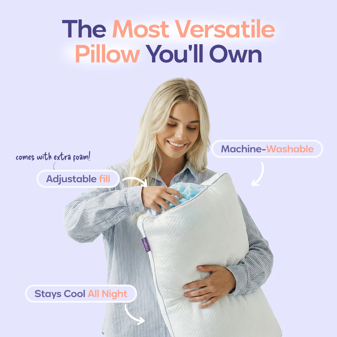 Flex Pillow - Image 8