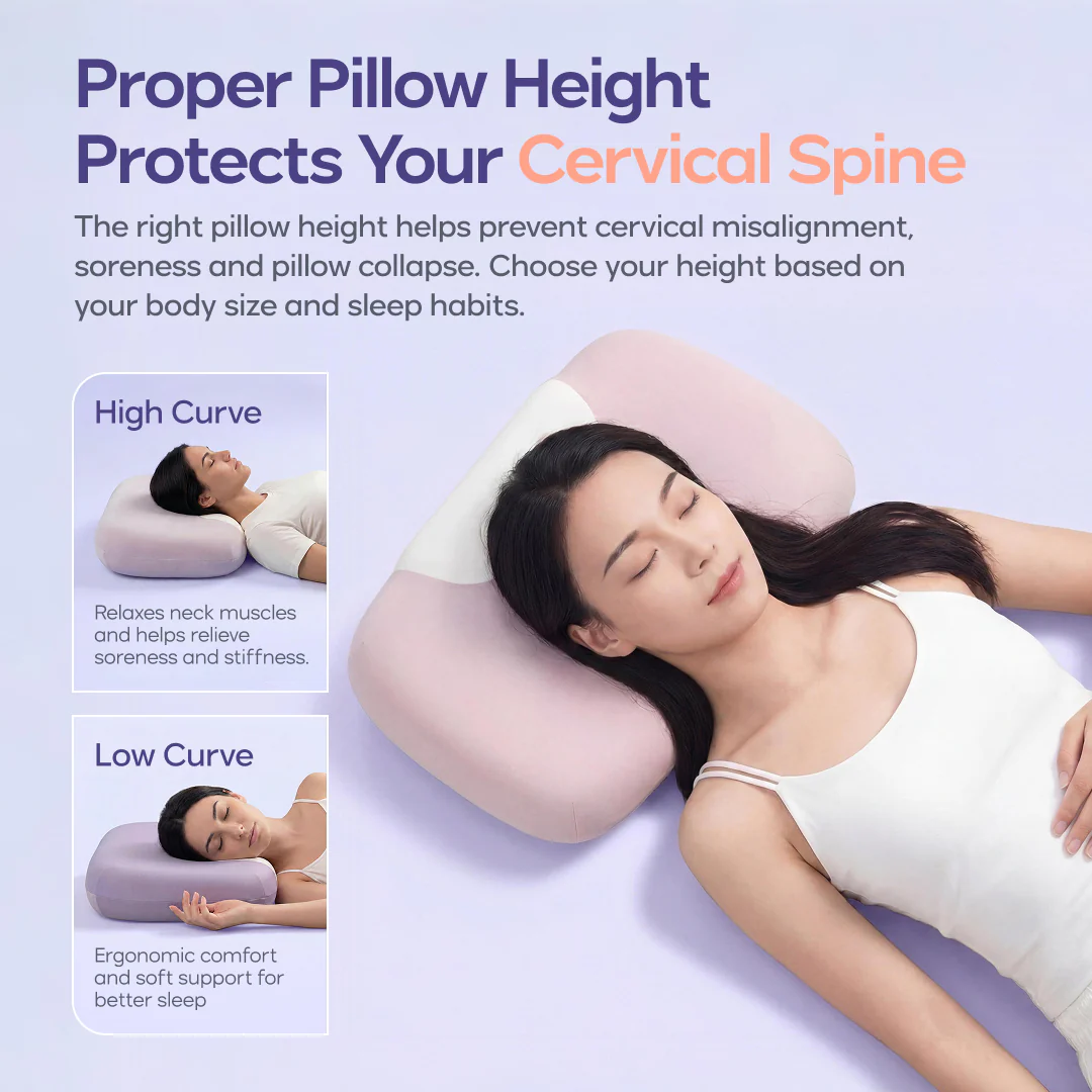 Halo Pillow - Image 5