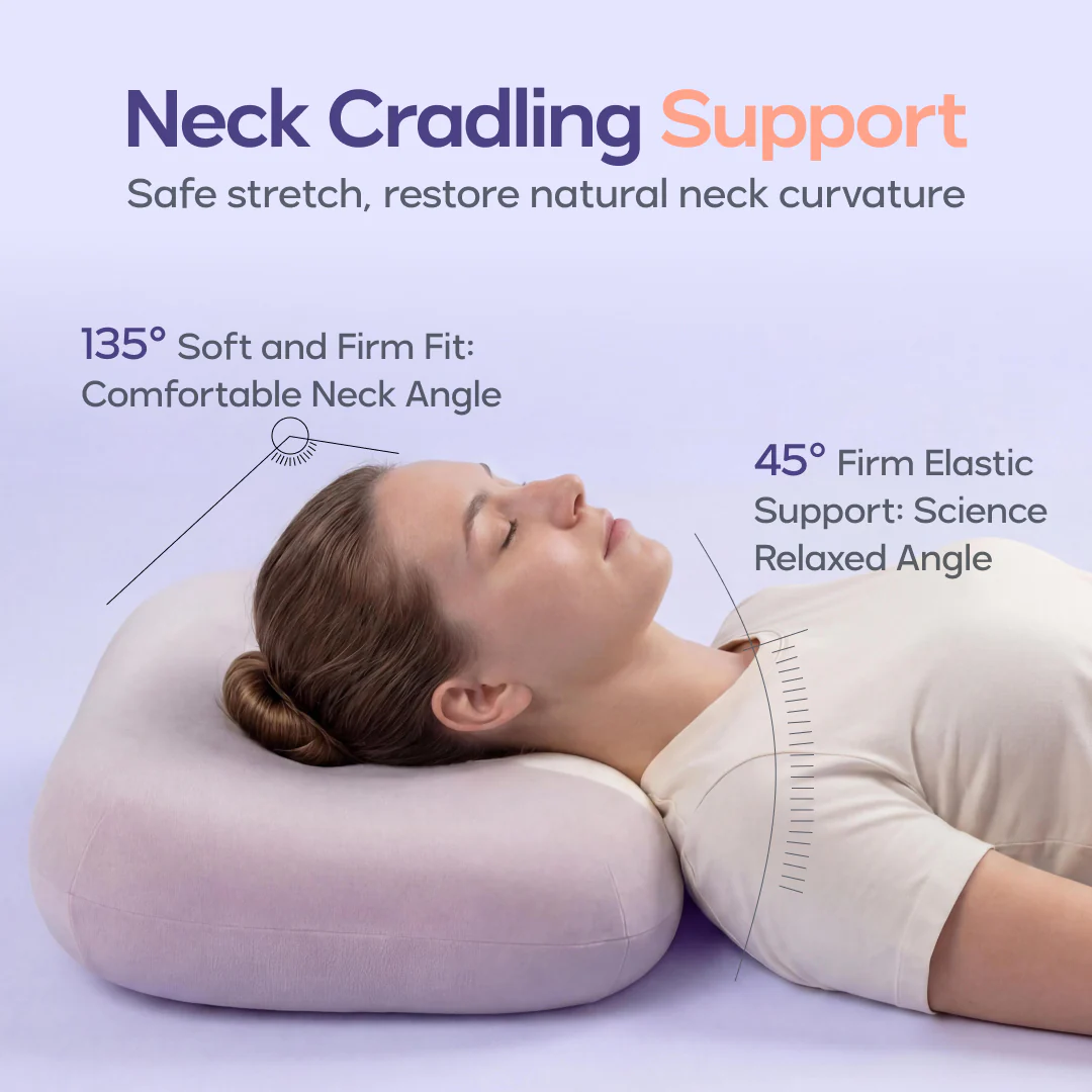 Halo Pillow - Image 7