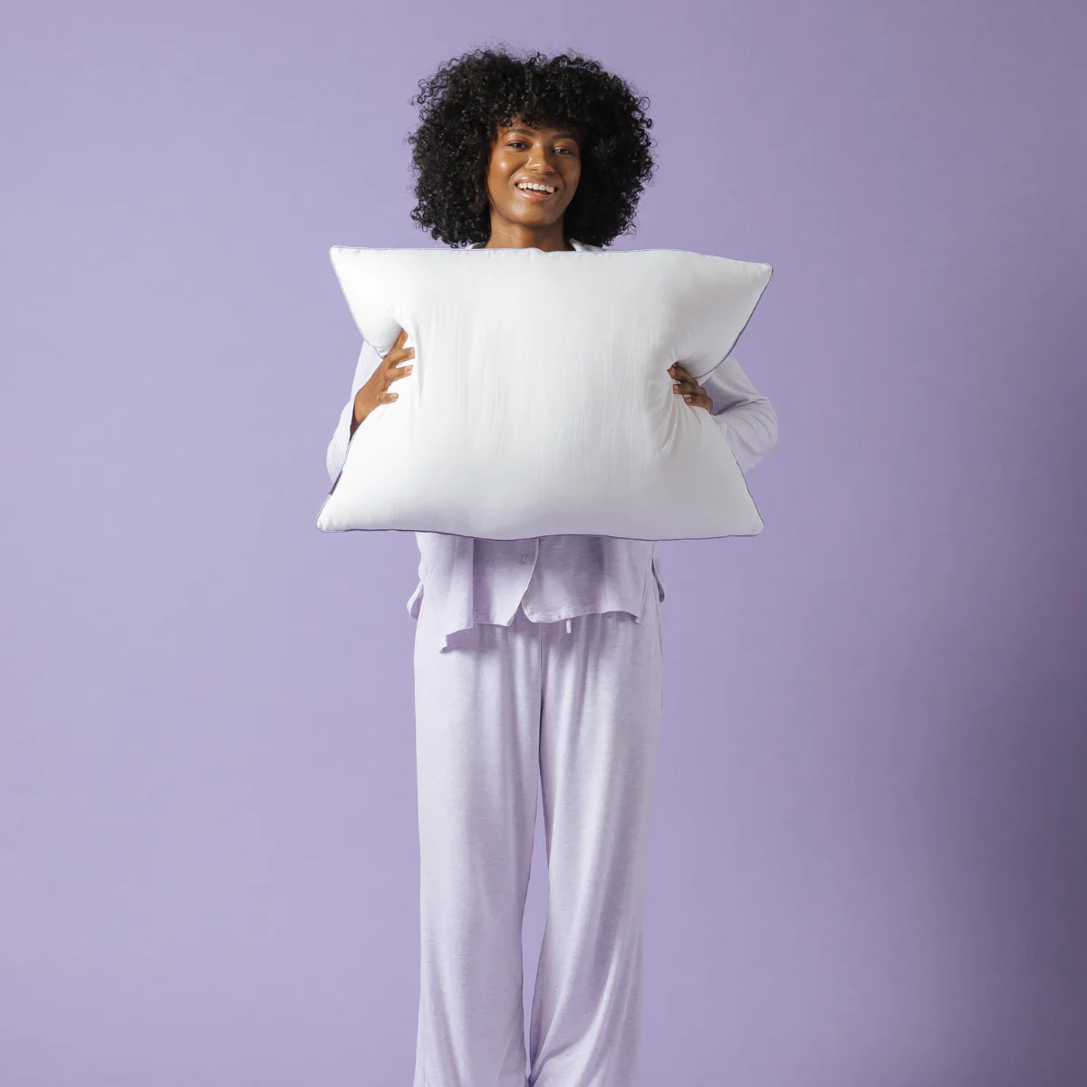 Waterproof & Stain-Resistant Hotel Pillow - Image 11