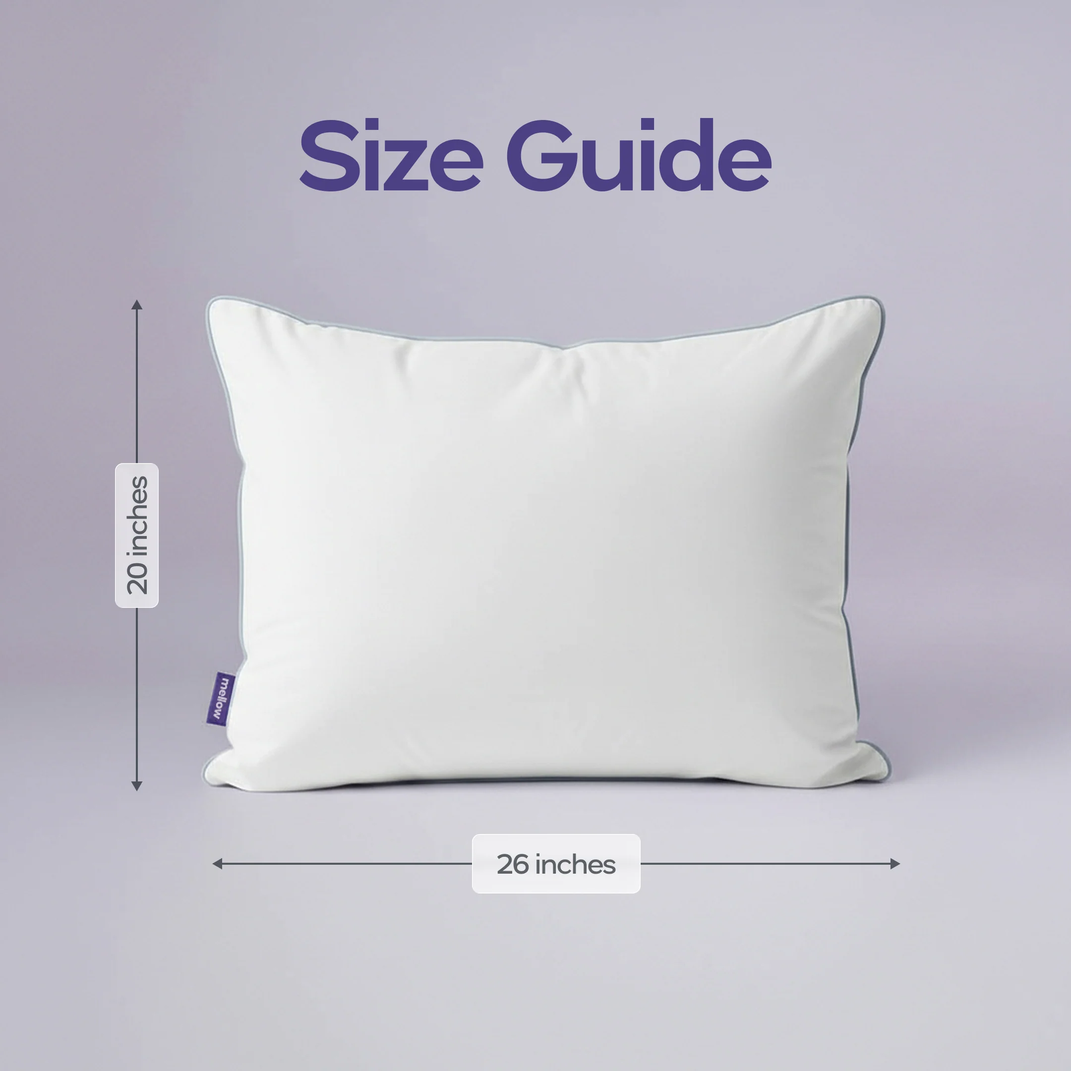 Waterproof & Stain-Resistant Hotel Pillow - Image 12