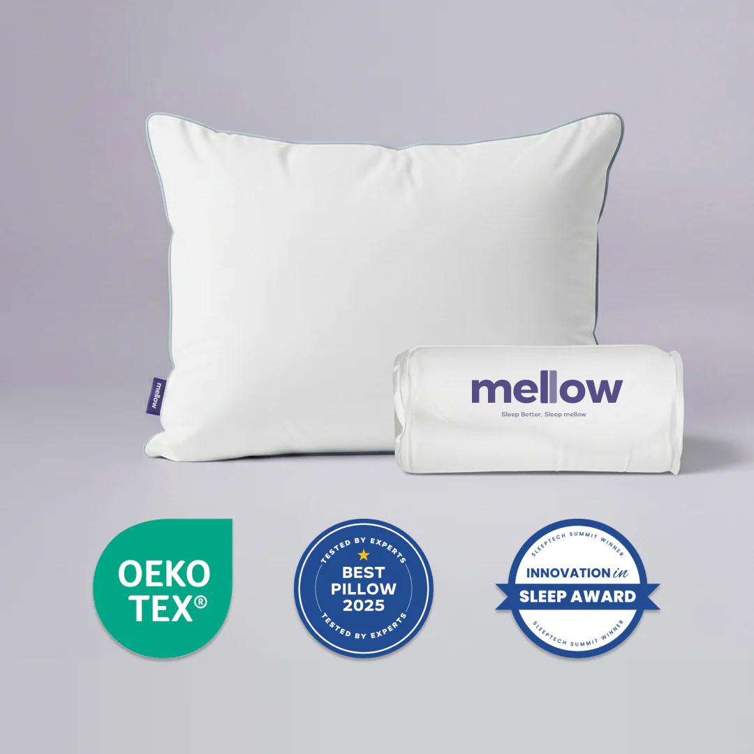 Waterproof & Stain-Resistant Hotel Pillow - Image 4