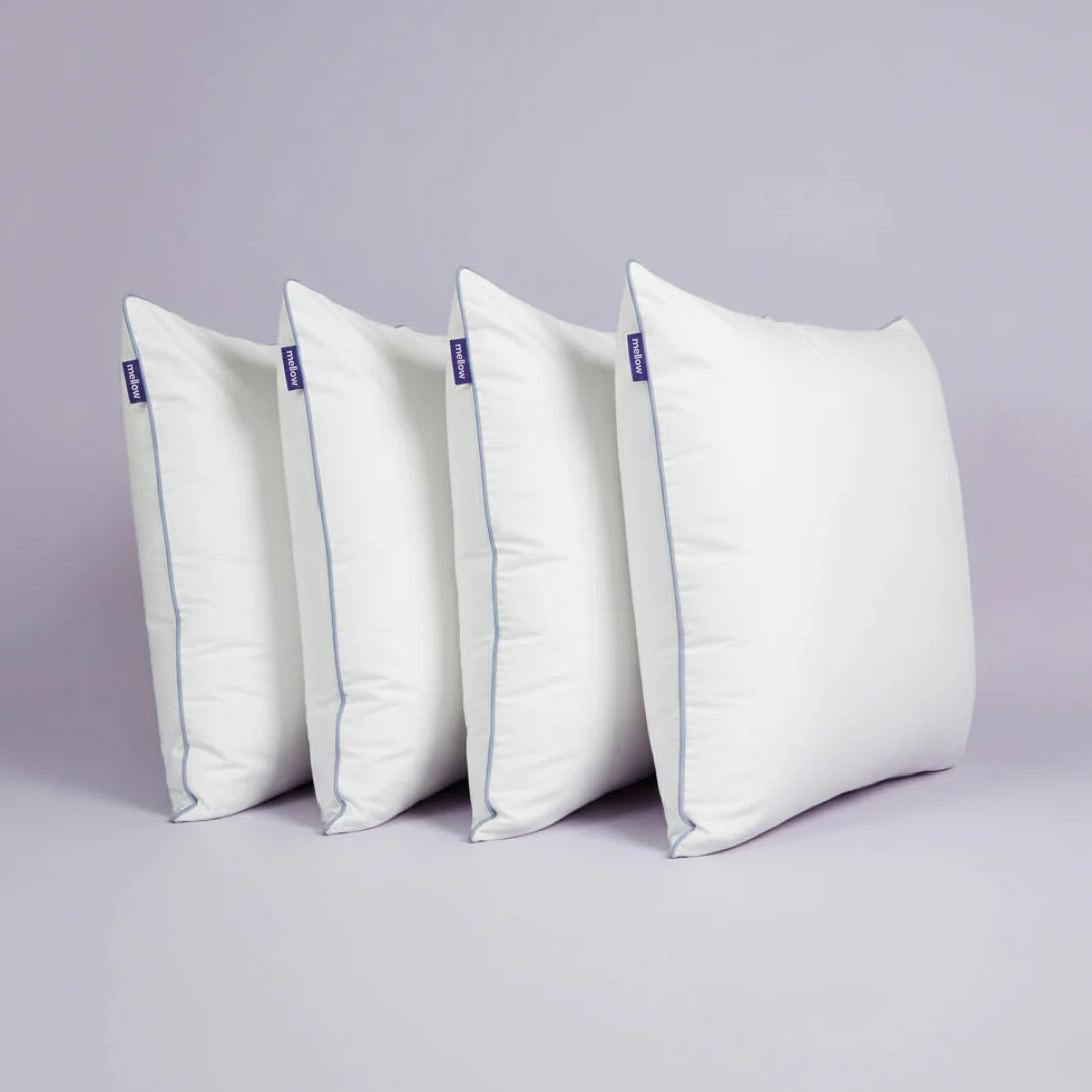 Waterproof & Stain-Resistant Hotel Pillow - Image 8