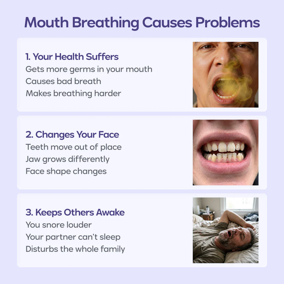 Mouth Tape - Image 3