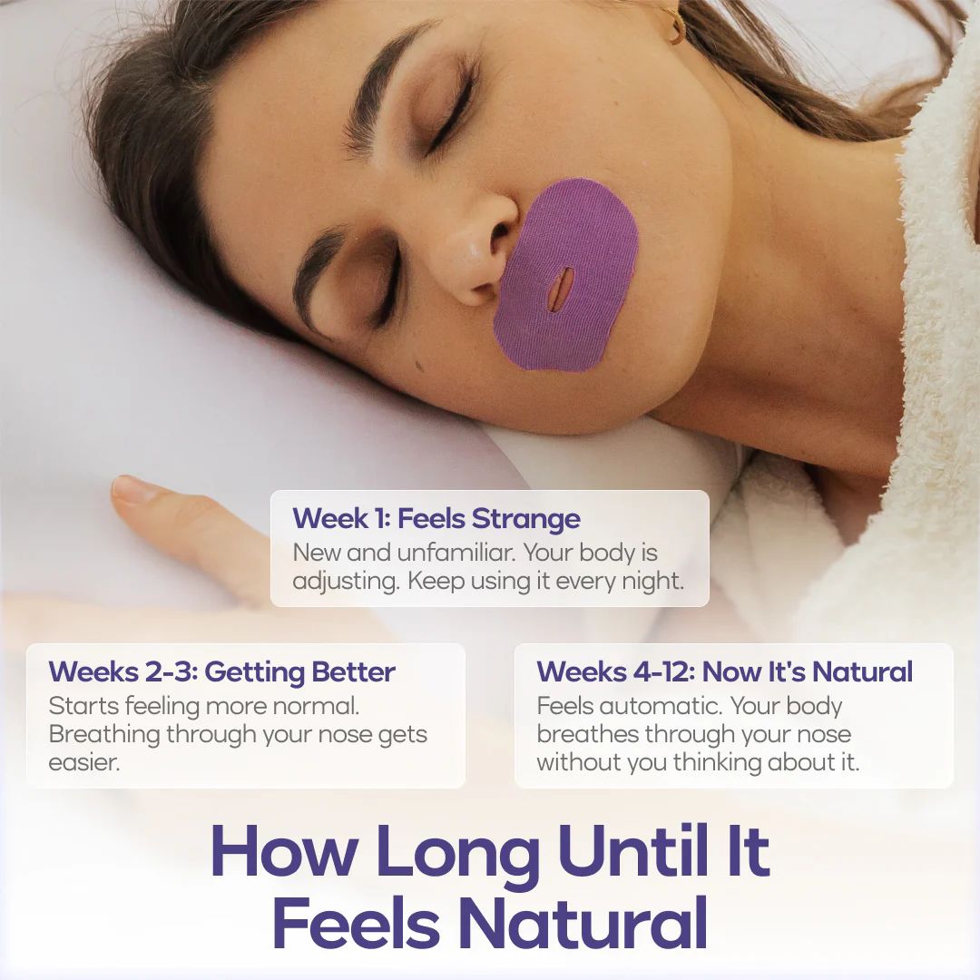 Mouth Tape - Image 7
