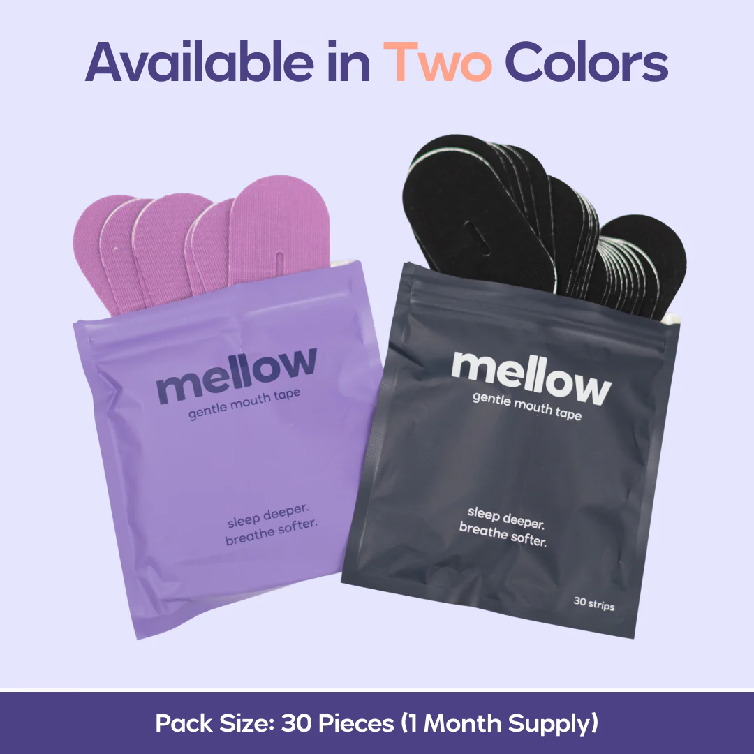 Mouth Tape - Image 9