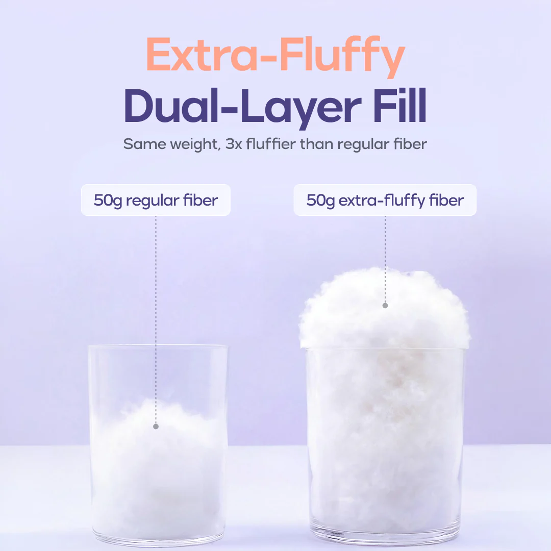 Puff Pillow - Image 3