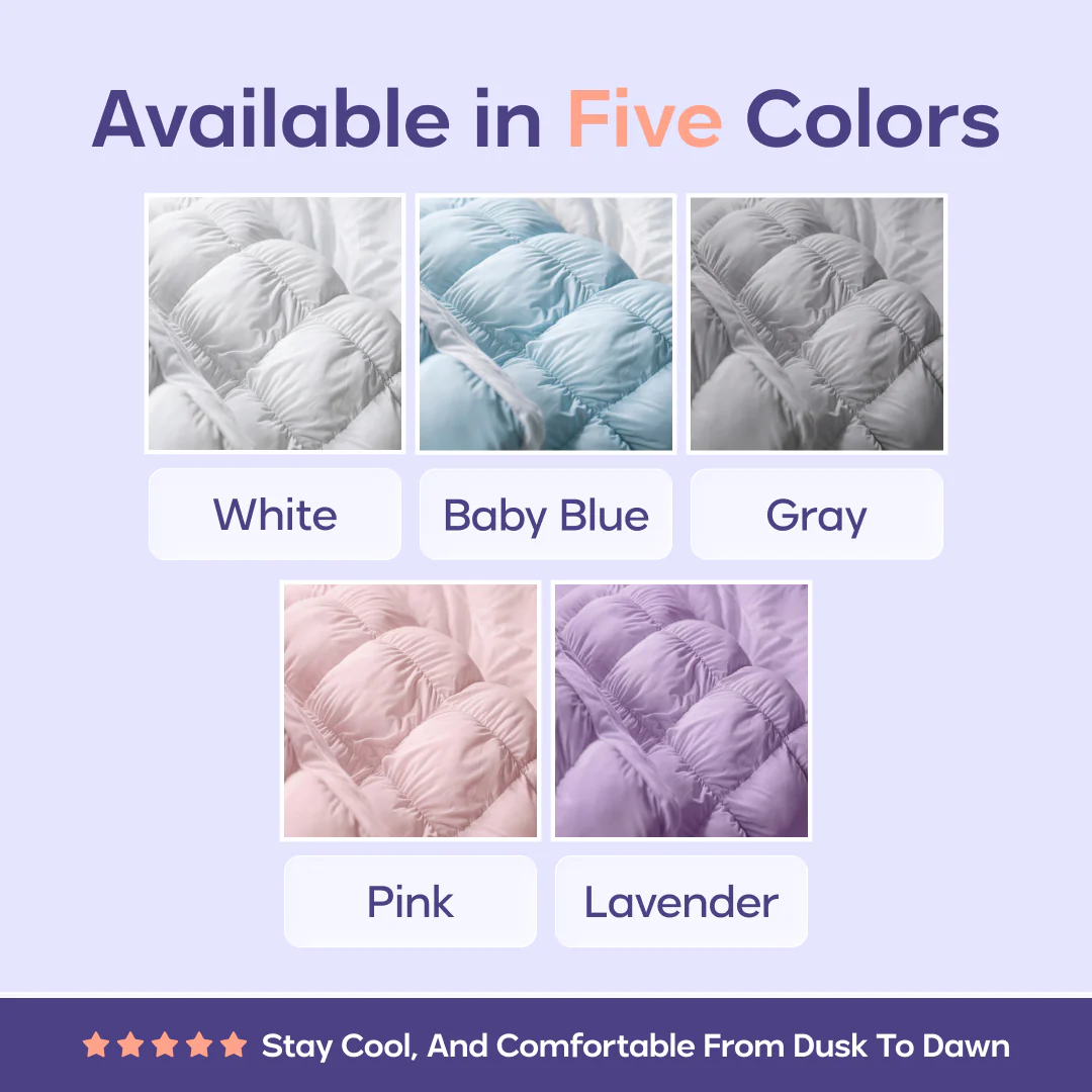Puff Pillow - Image 4