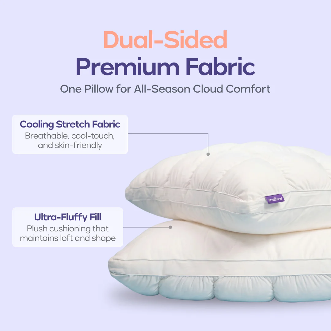 Puff Pillow - Image 5
