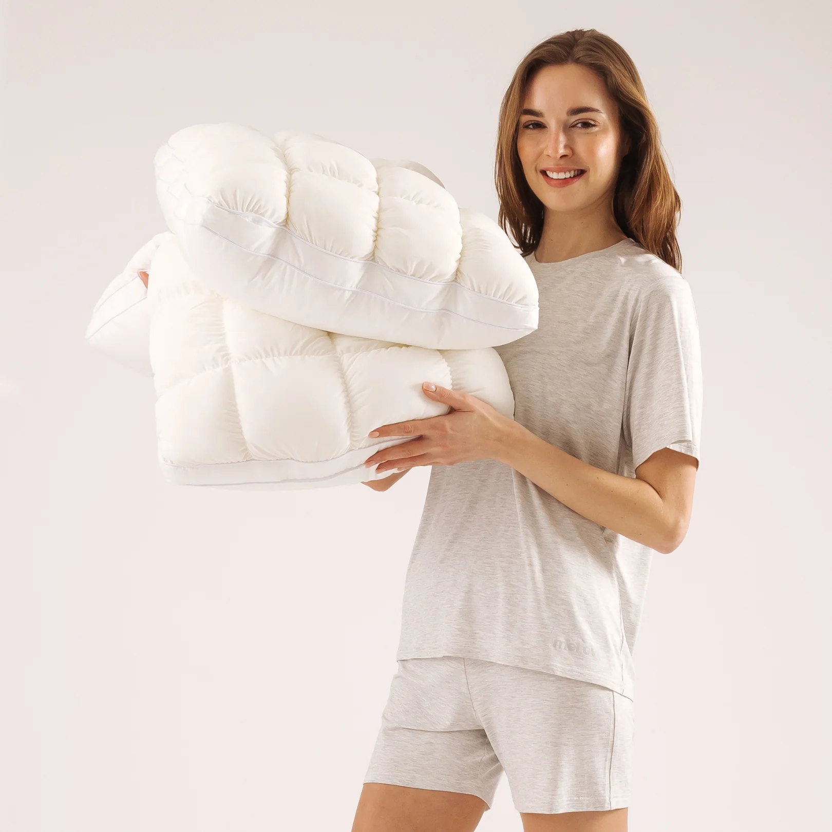Puff Pillow - Image 7