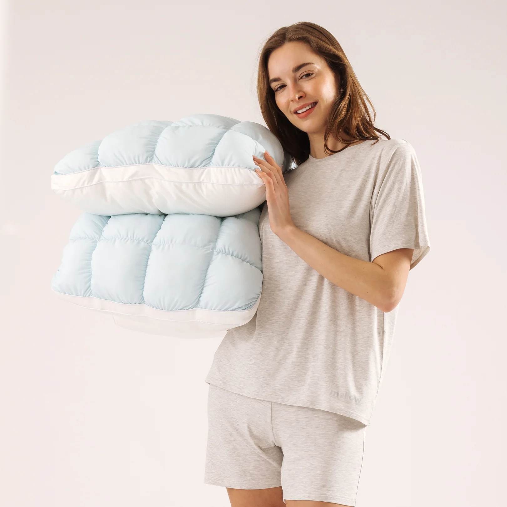 Puff Pillow - Image 8