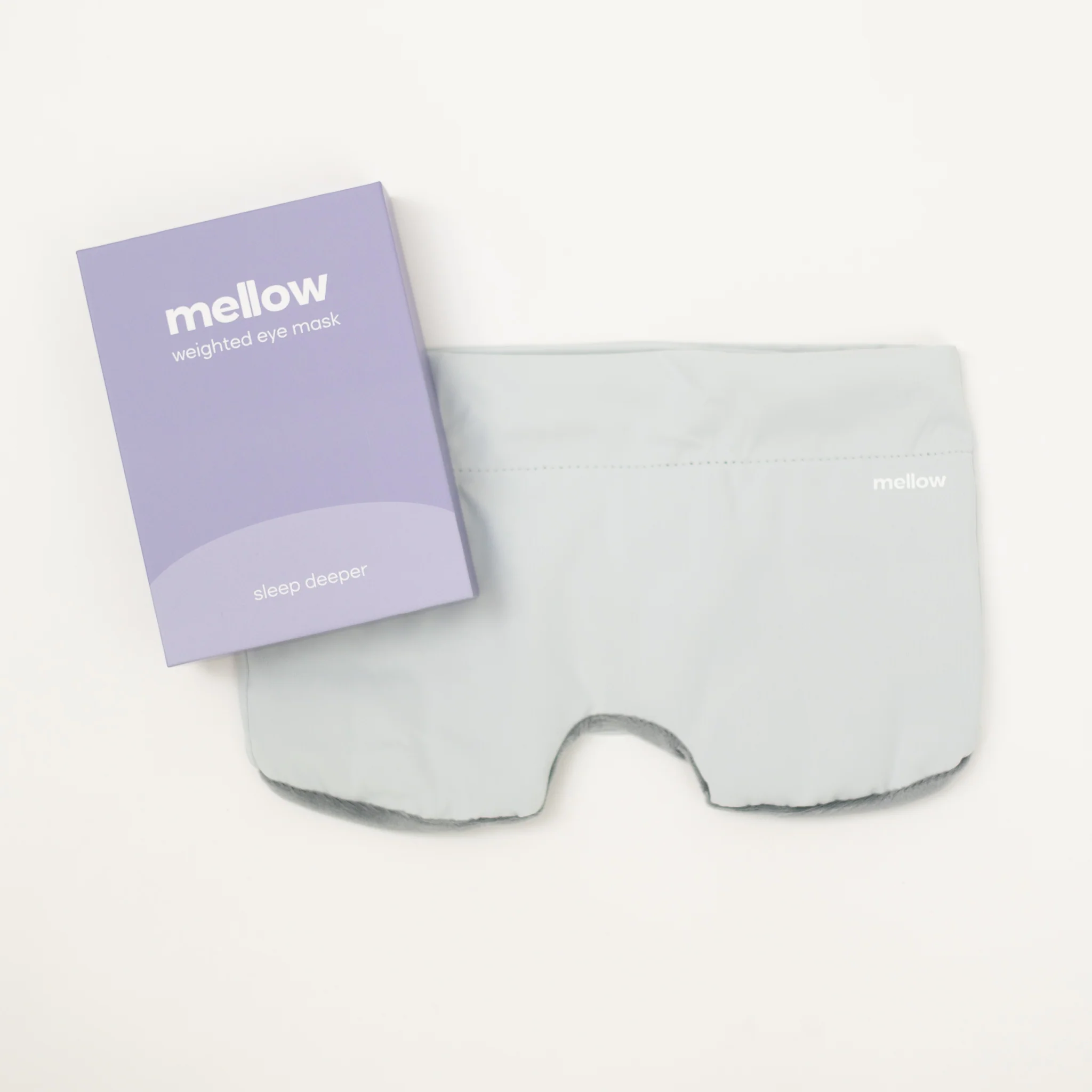 Weighted Eye Mask - Image 3