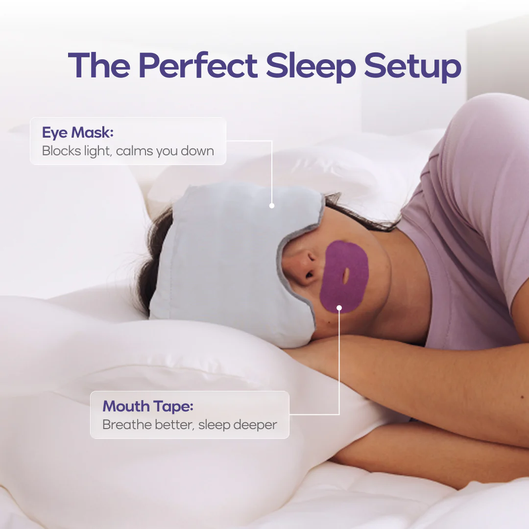 Weighted Eye Mask - Image 6
