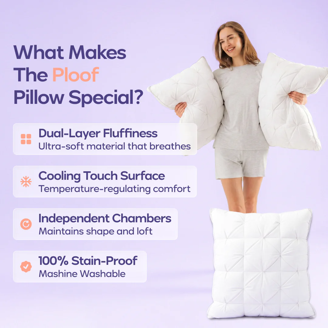 Ploof Pillow - Image 2