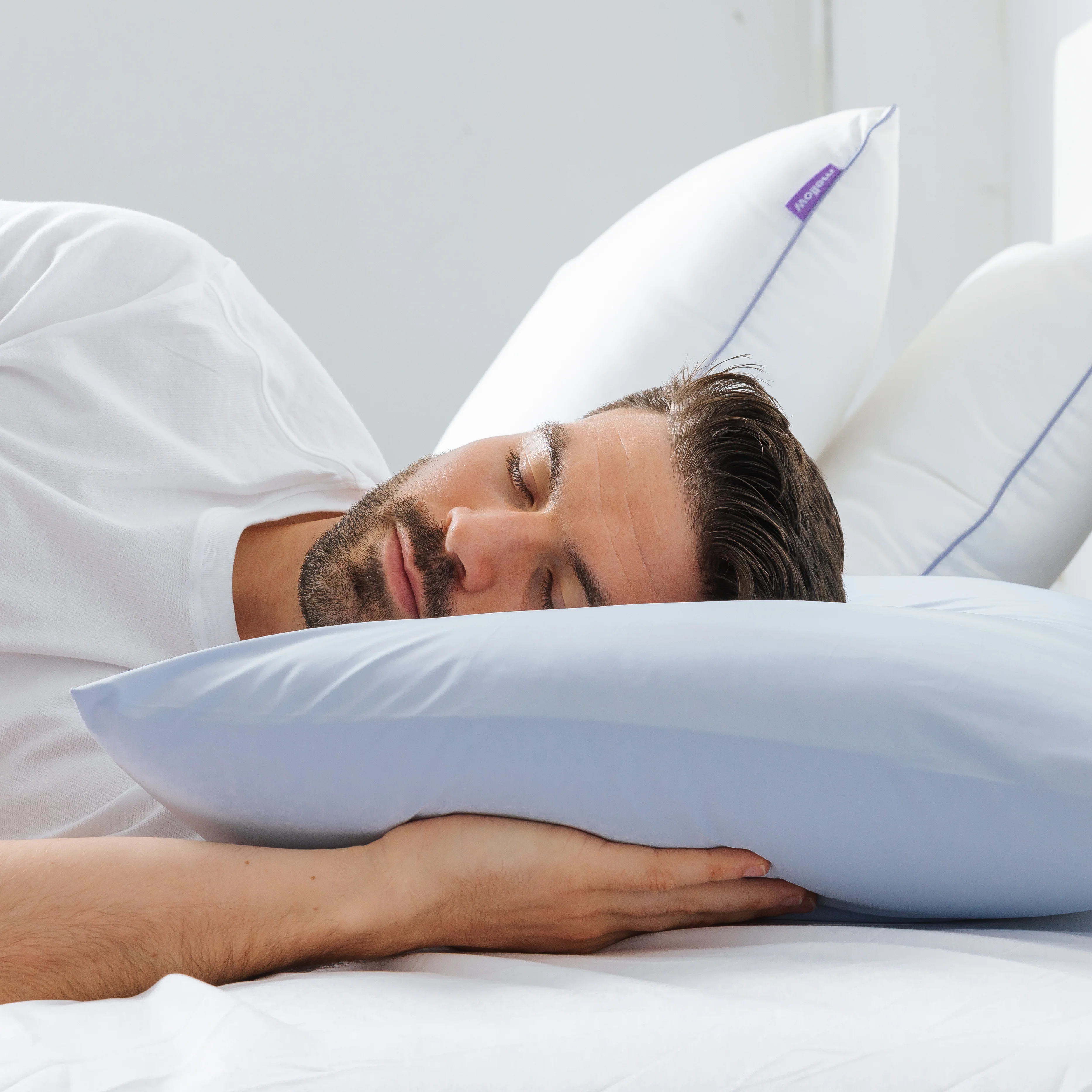Mellow Cooling Pillowcases (2-Pack) - Image 8