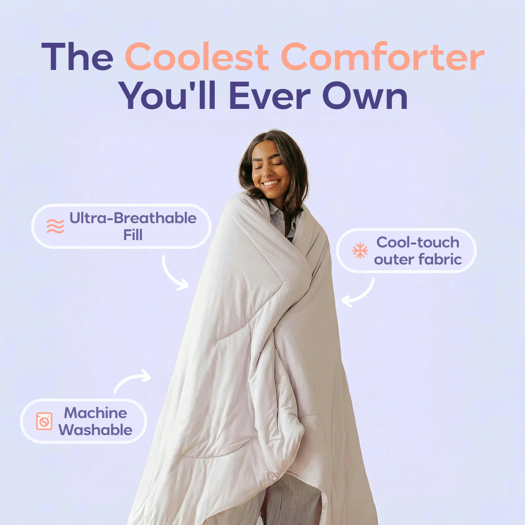Stay Cool Starter - Image 8